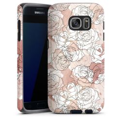 Tough Case glänzend