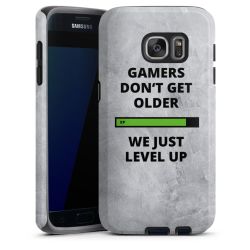 Tough Case glänzend