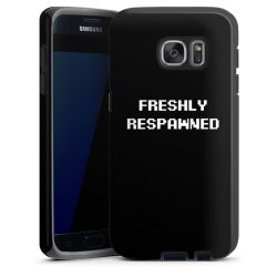 Tough Case glänzend