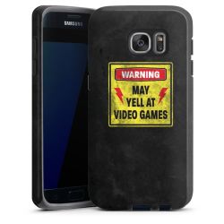 Tough Case glänzend