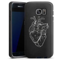 Tough Case glänzend