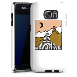 Tough Case glänzend