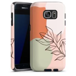 Tough Case glänzend