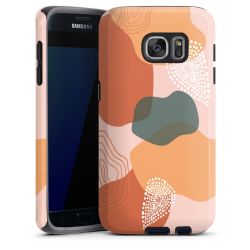 Tough Case glänzend