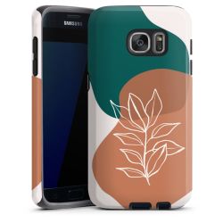 Tough Case glänzend