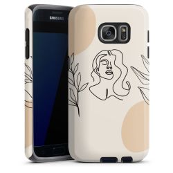 Tough Case glänzend