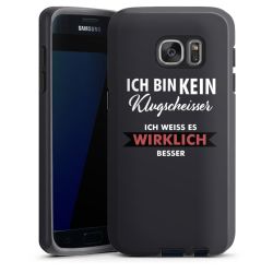 Tough Case glänzend