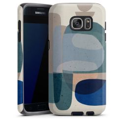 Tough Case glänzend