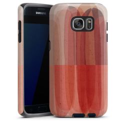 Tough Case glänzend