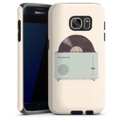 Tough Case glänzend