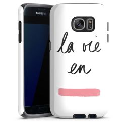 Tough Case glänzend