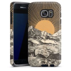 Tough Case glänzend