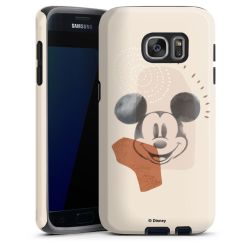 Tough Case glänzend