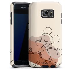 Tough Case glänzend