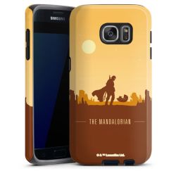 Tough Case glänzend