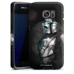 Tough Case glänzend