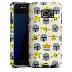 Tough Case glänzend