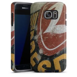 Tough Case glänzend