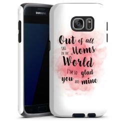 Tough Case glänzend