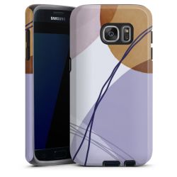 Tough Case glänzend