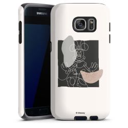 Tough Case glänzend