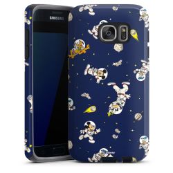 Tough Case glänzend