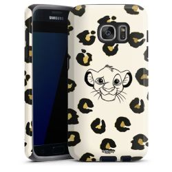 Tough Case glänzend