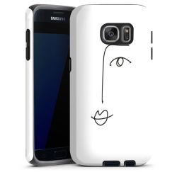 Tough Case glänzend