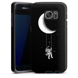 Tough Case glänzend