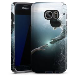 Tough Case glänzend