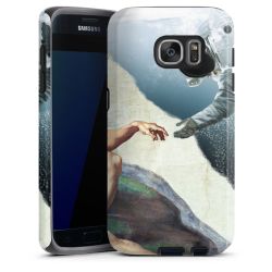 Tough Case glänzend