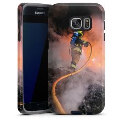 Tough Case glänzend