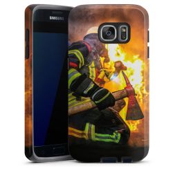 Tough Case glänzend