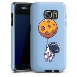 Tough Case glänzend