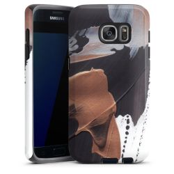 Tough Case glänzend