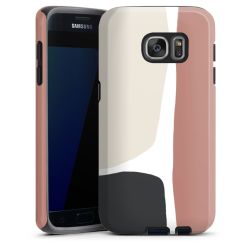 Tough Case glänzend