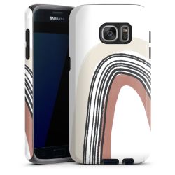 Tough Case glänzend