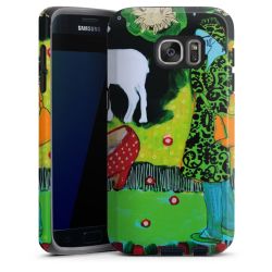 Tough Case glänzend