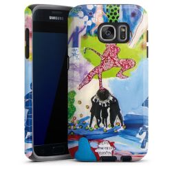 Tough Case glänzend