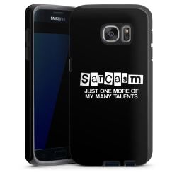 Tough Case glänzend