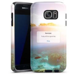 Tough Case glänzend