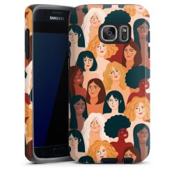 Tough Case glänzend