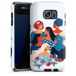 Tough Case glänzend