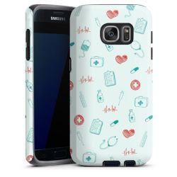 Tough Case glänzend