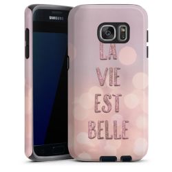 Tough Case glänzend