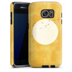 Tough Case glänzend