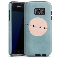 Tough Case glänzend