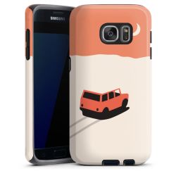 Tough Case glänzend