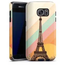 Tough Case glänzend