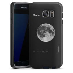 Tough Case glänzend